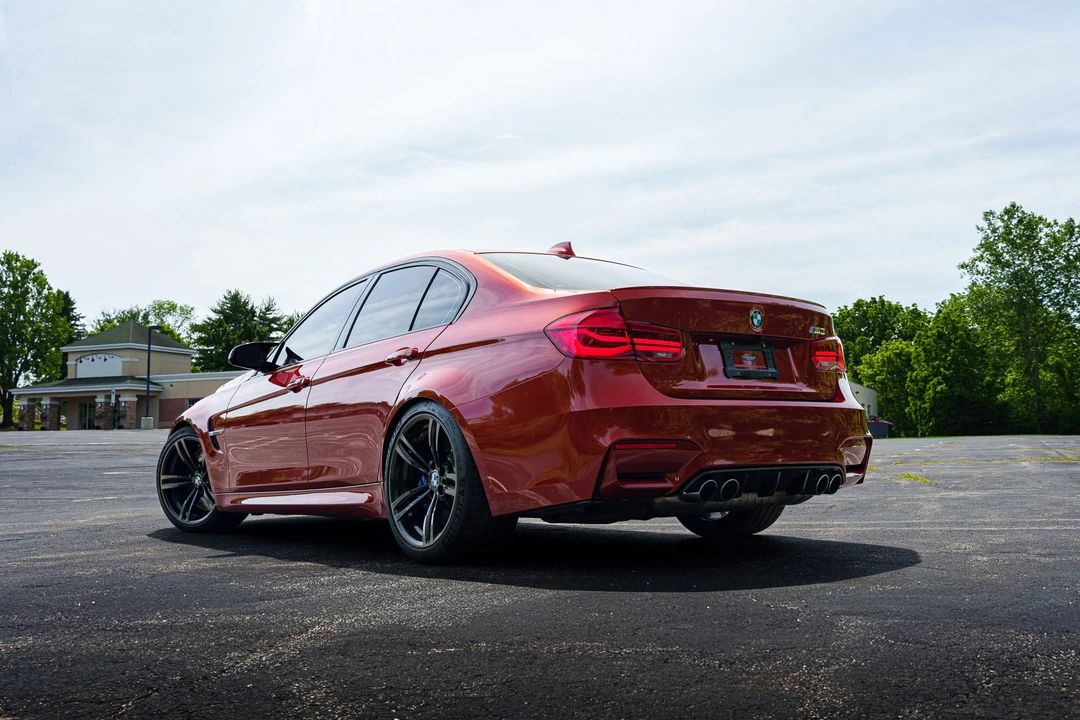 2018 BMW F80 M3 - Image 6 of 31