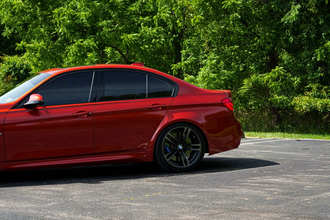 2018 BMW F80 M3 - Image 31 of 31