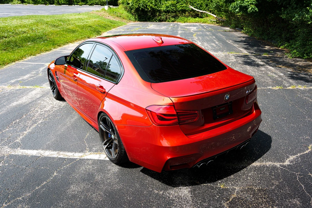2018 BMW F80 M3 - Image 7 of 31