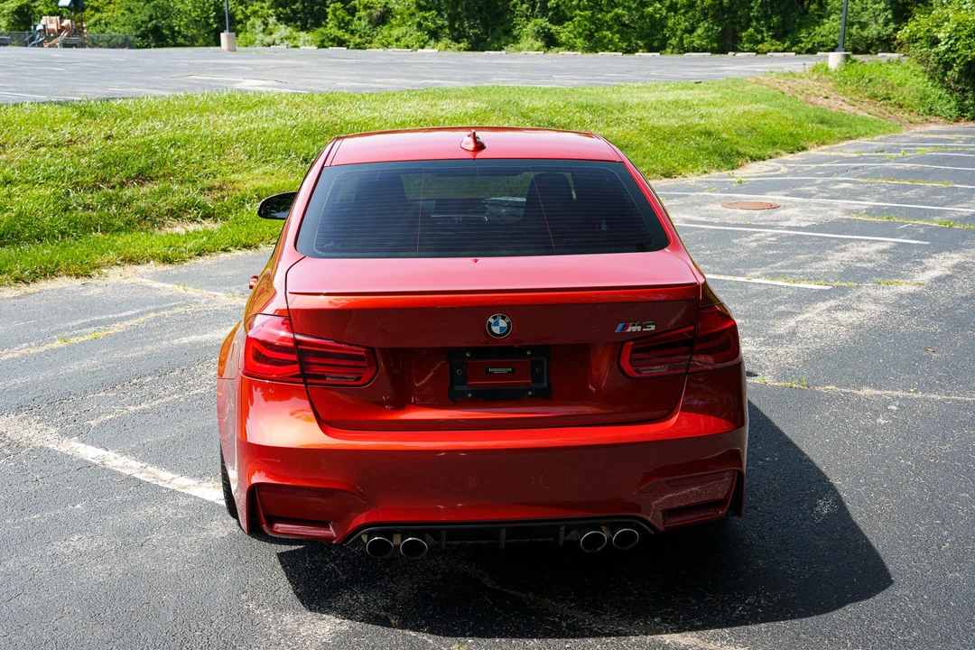 2018 BMW F80 M3 - Image 10 of 31
