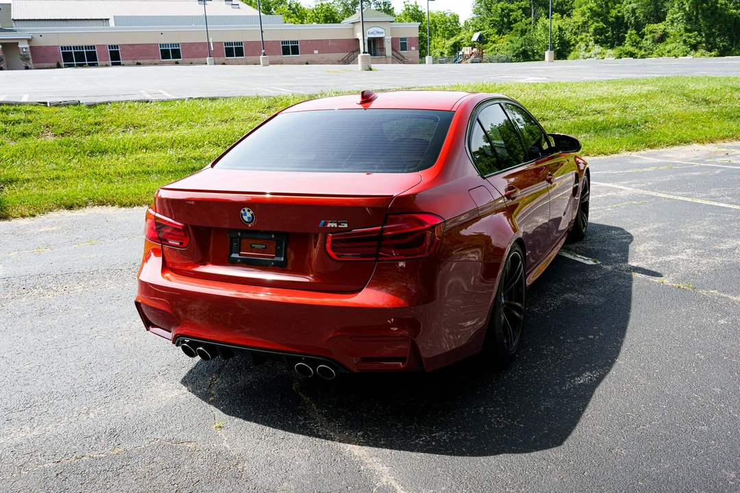 2018 BMW F80 M3 - Image 11 of 31