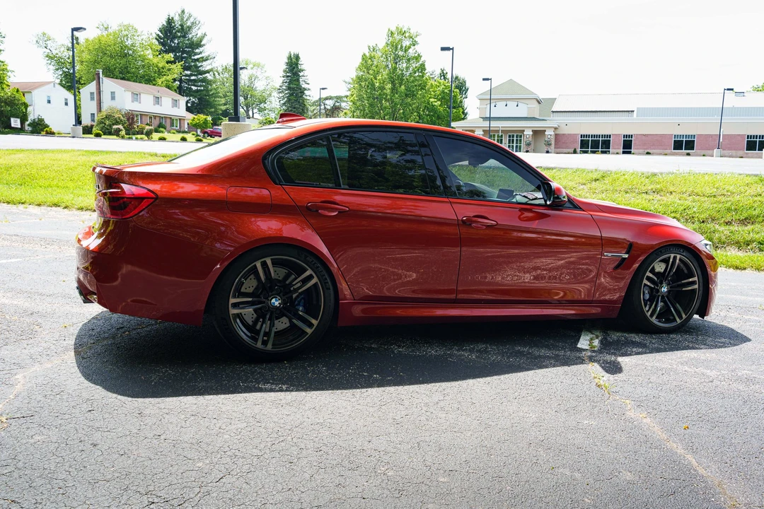 2018 BMW F80 M3 - Image 12 of 31