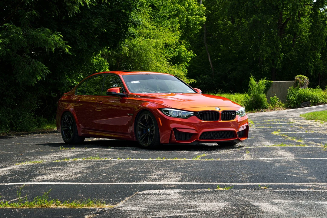 2018 BMW F80 M3 - Image 19 of 31