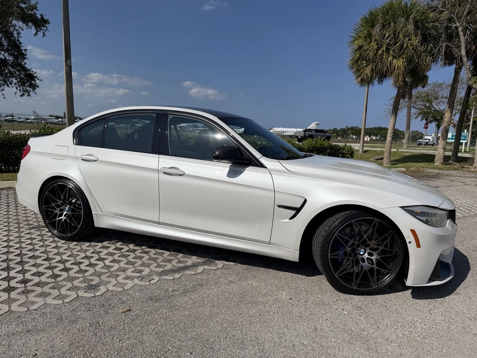2018 BMW F80 M3 - Image 18 of 31