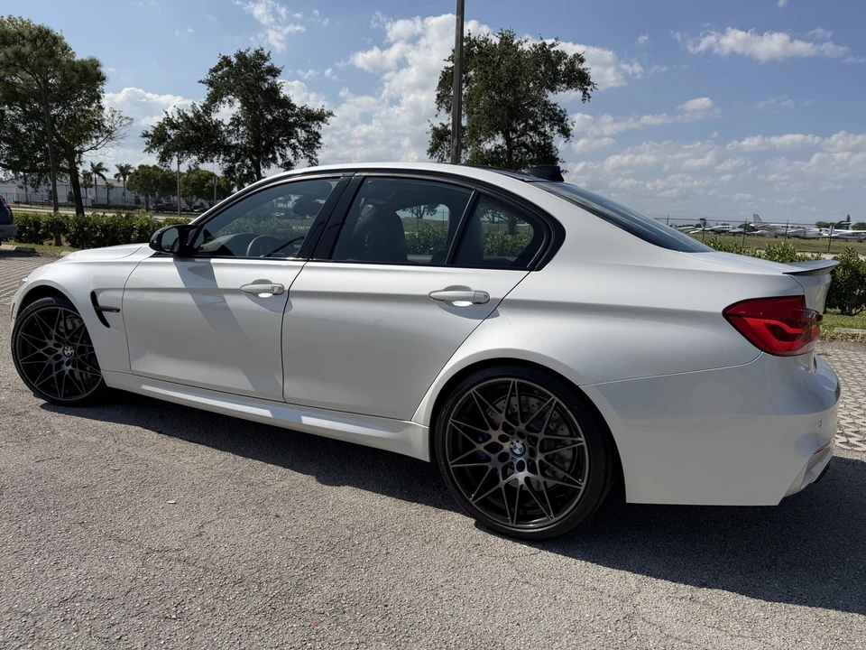 2018 BMW F80 M3 - Image 15 of 31