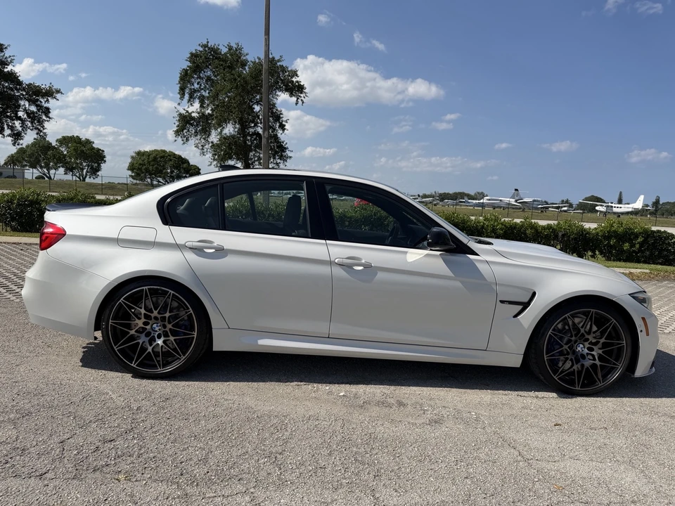 2018 BMW F80 M3 - Image 29 of 31