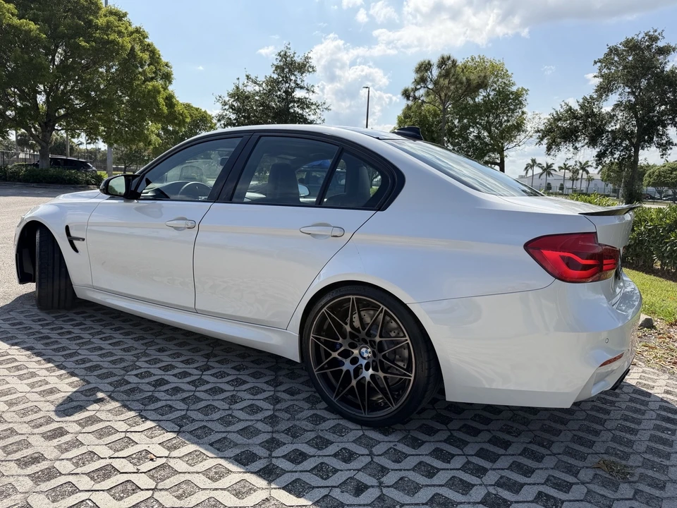 2018 BMW F80 M3 - Image 13 of 31