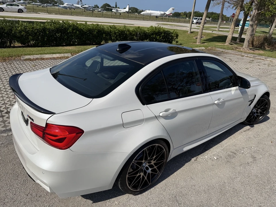 2018 BMW F80 M3 - Image 30 of 31