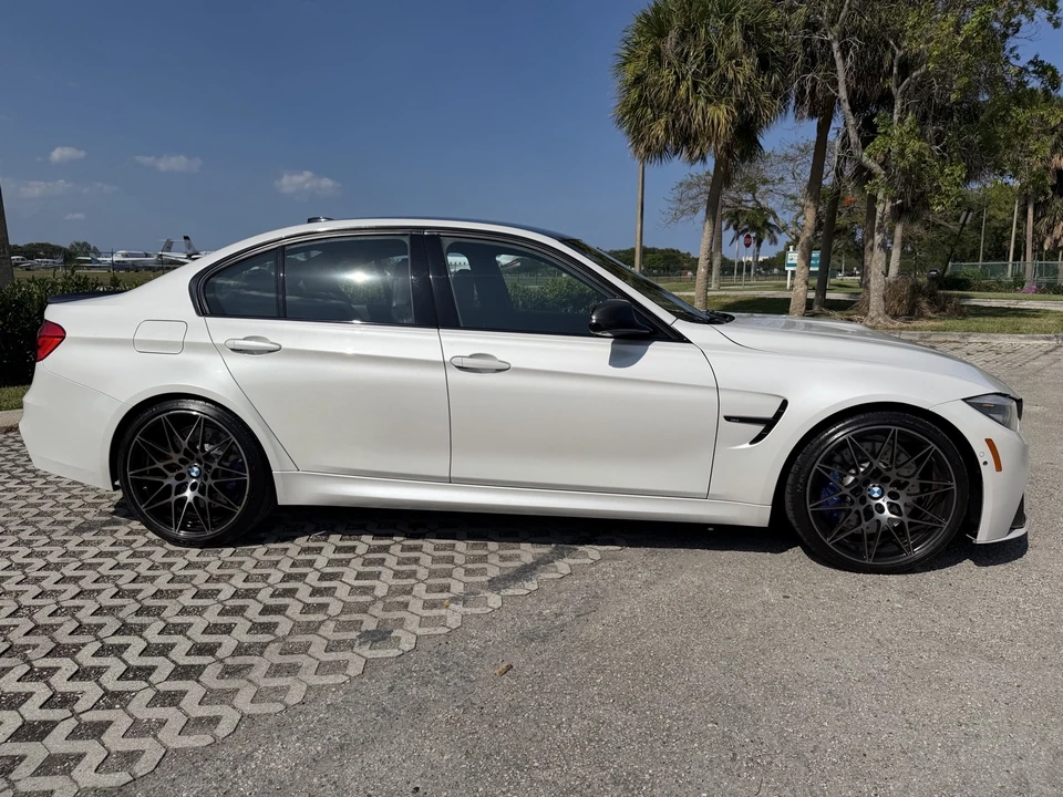 2018 BMW F80 M3 - Image 28 of 31