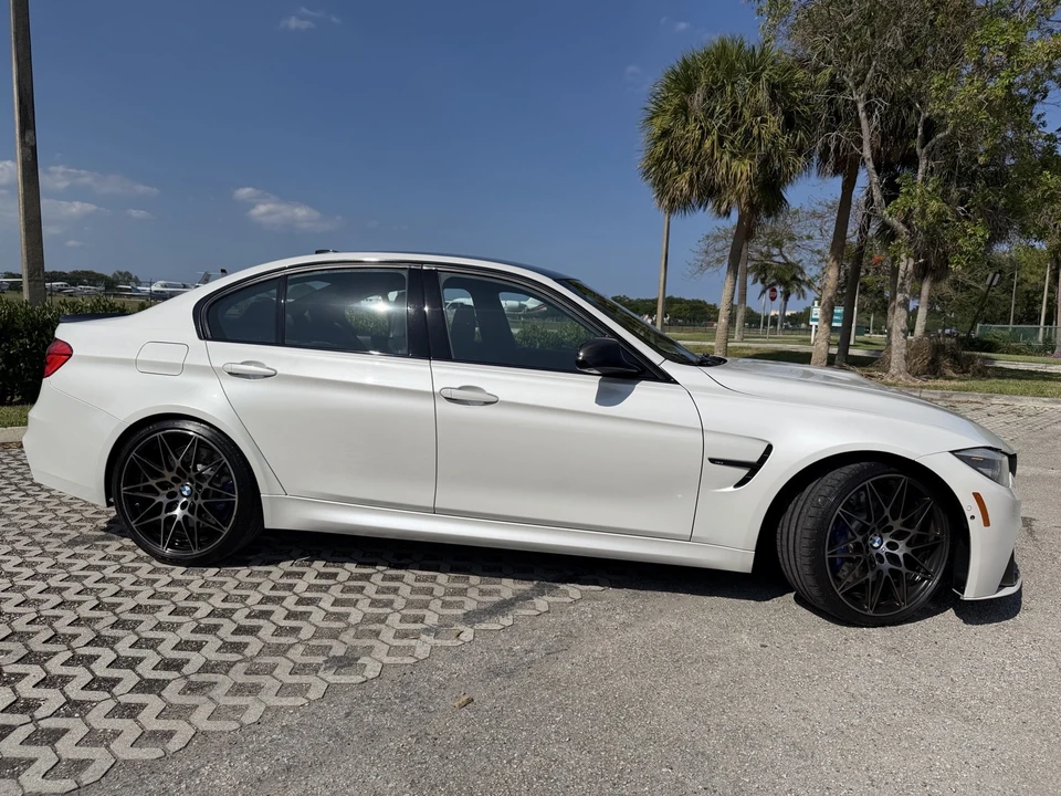 2018 BMW F80 M3 - Image 19 of 31