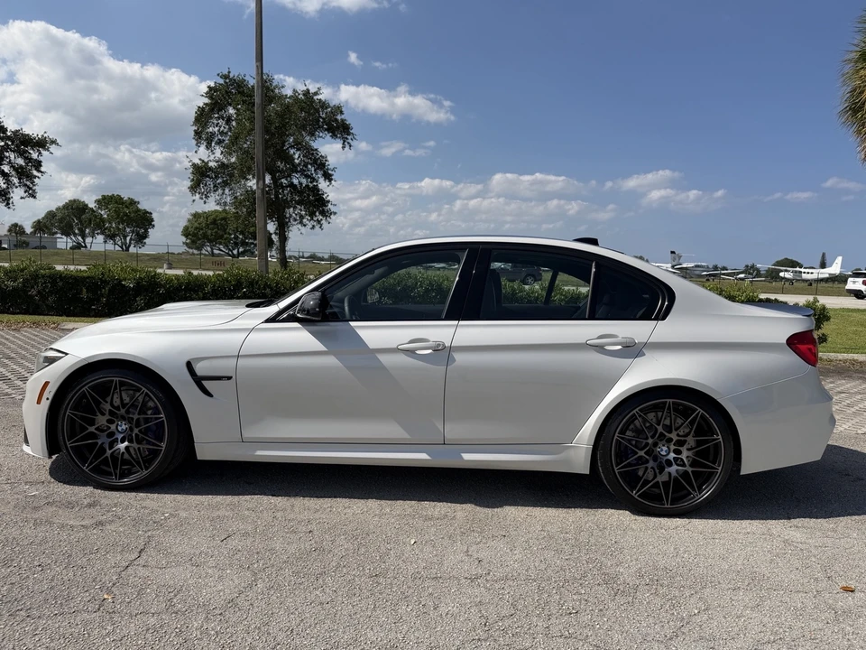 2018 BMW F80 M3 - Image 11 of 31