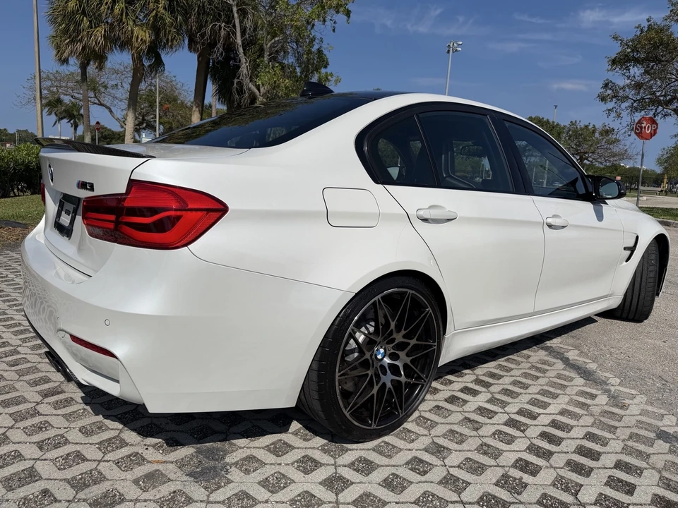 2018 BMW F80 M3 - Image 23 of 31