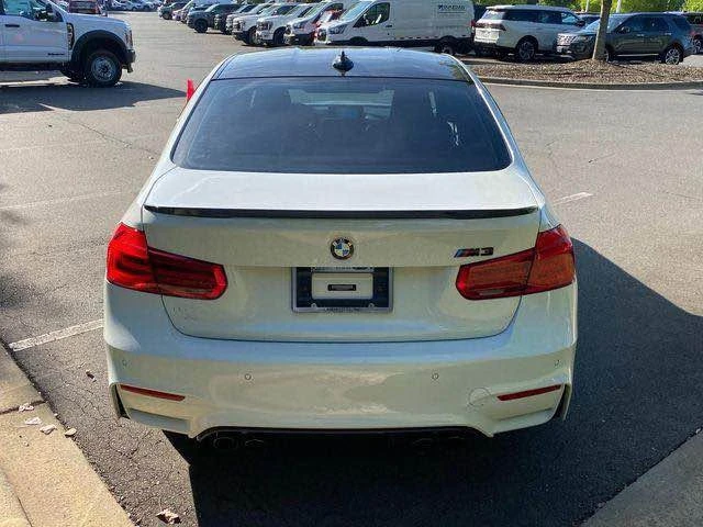 2018 BMW F80 M3 - Image 6 of 10