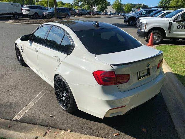 2018 BMW F80 M3 - Image 3 of 10