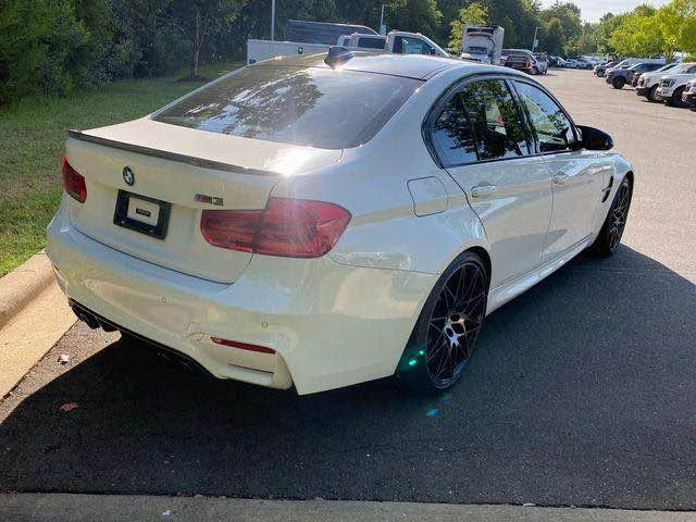 2018 BMW F80 M3 - Image 5 of 10