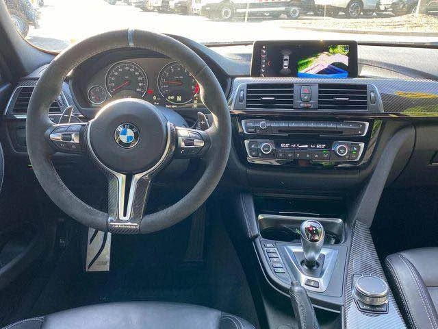 2018 BMW F80 M3 - Image 7 of 10