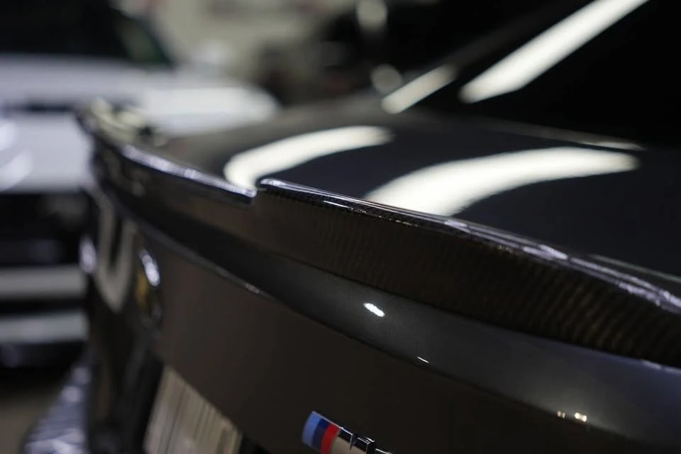 2018 BMW F80 M3 - Image 8 of 20