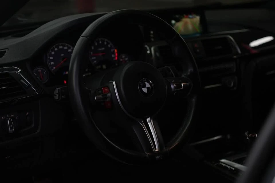 2018 BMW F80 M3 - Image 18 of 20