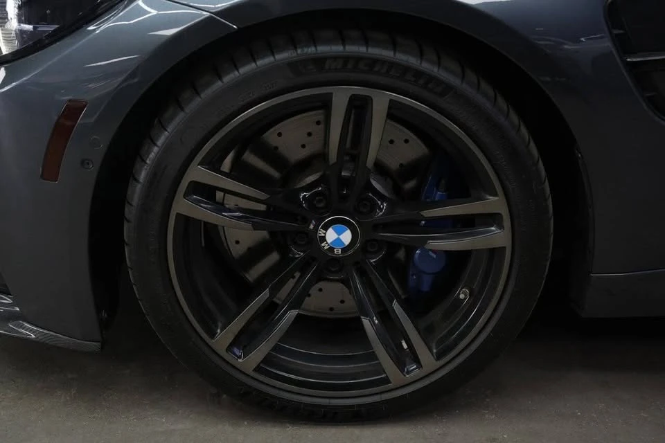 2018 BMW F80 M3 - Image 10 of 20