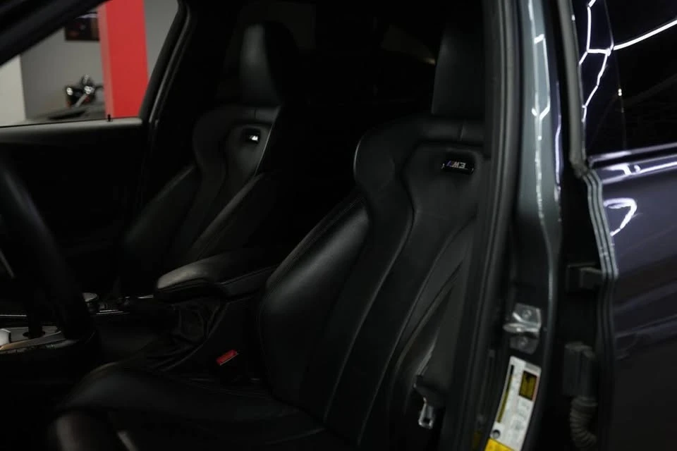 2018 BMW F80 M3 - Image 16 of 20