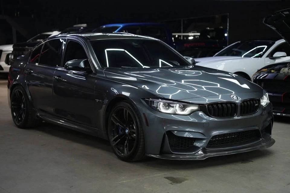2018 BMW F80 M3 - Image 2 of 20
