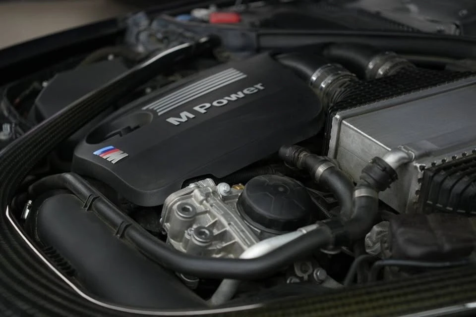 2018 BMW F80 M3 - Image 13 of 20