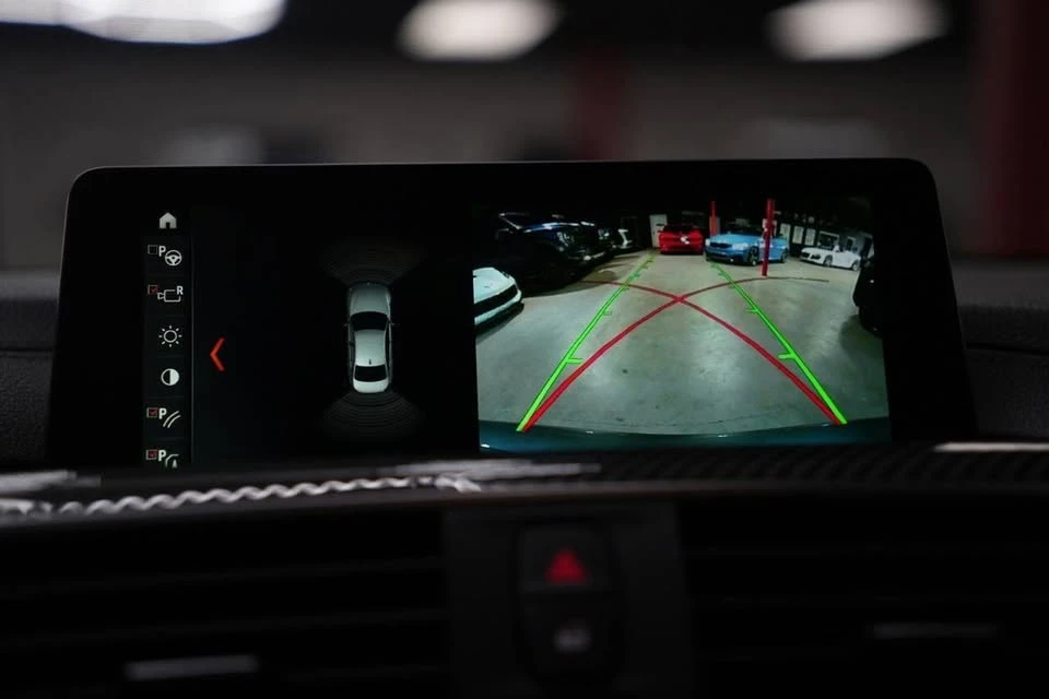 2018 BMW F80 M3 - Image 19 of 20