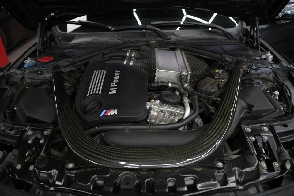 2018 BMW F80 M3 - Image 15 of 20