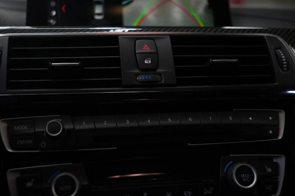 2018 BMW F80 M3 - Image 20 of 20