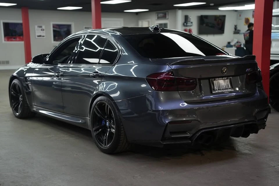 2018 BMW F80 M3 - Image 4 of 20