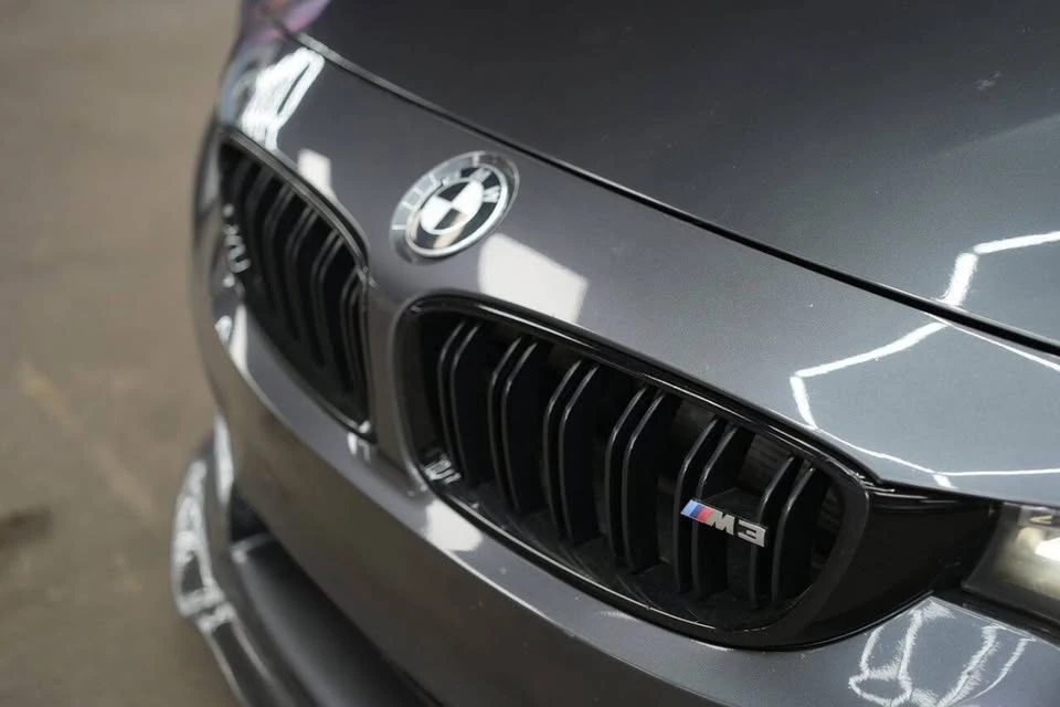 2018 BMW F80 M3 - Image 11 of 20