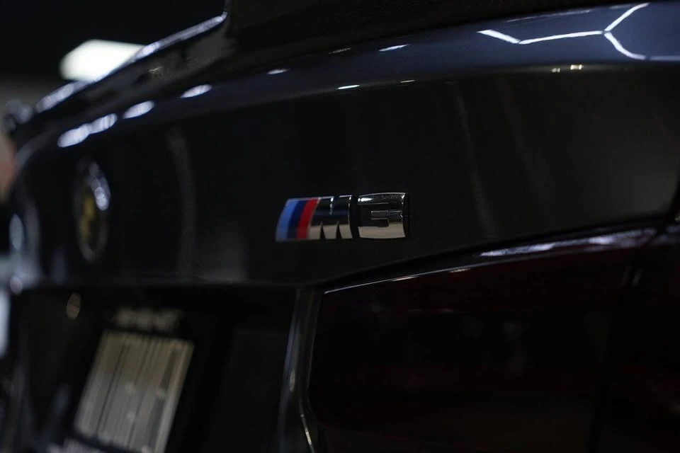 2018 BMW F80 M3 - Image 7 of 20