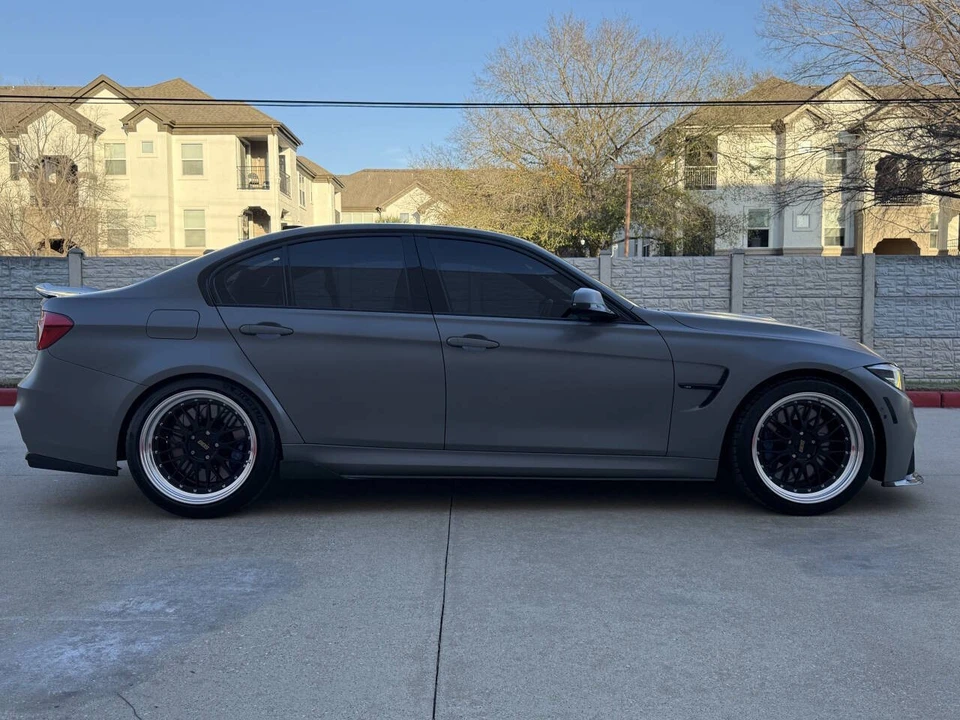2018 BMW F80 M3 - Image 5 of 12