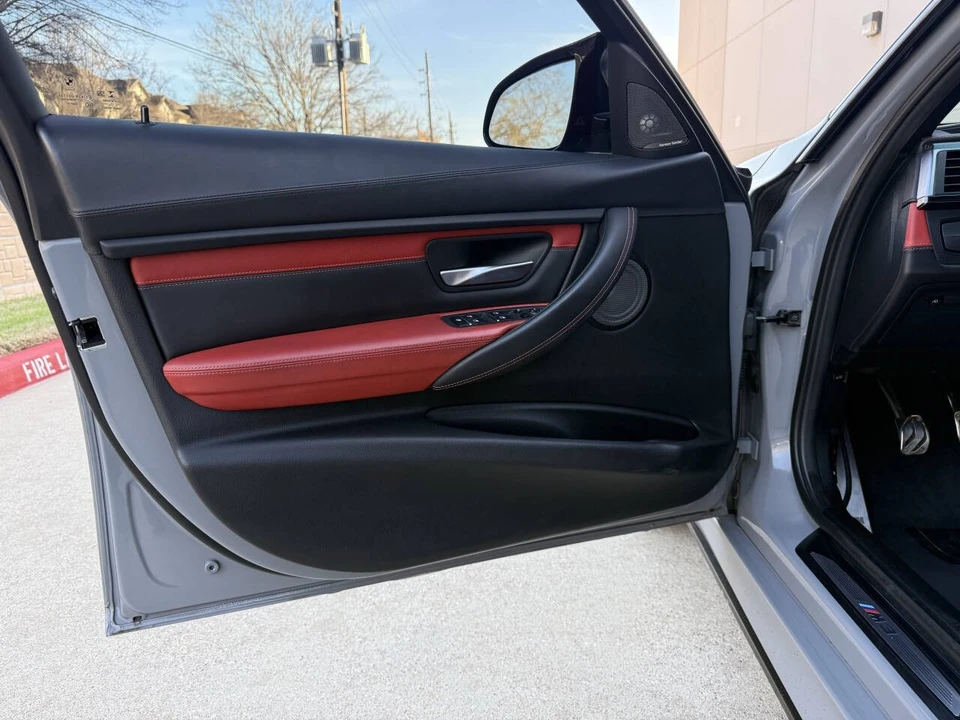 2018 BMW F80 M3 - Image 9 of 12