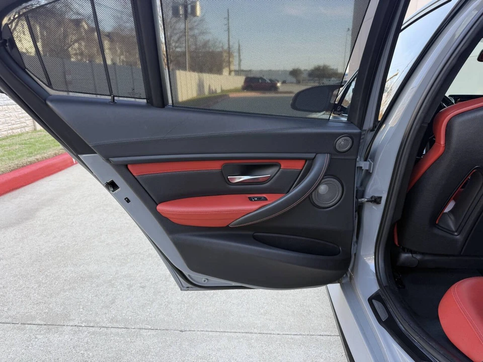 2018 BMW F80 M3 - Image 12 of 12