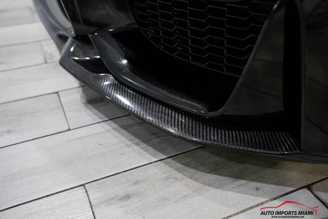 2018 BMW F80 M3 - Image 8 of 21