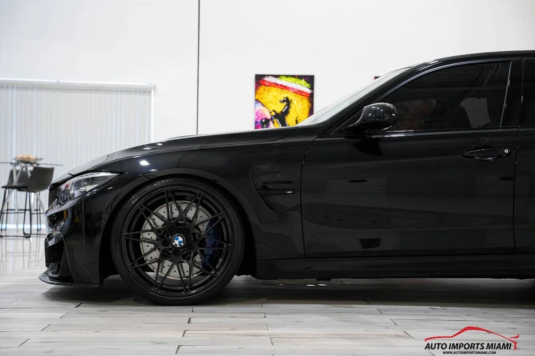 2018 BMW F80 M3 - Image 18 of 21