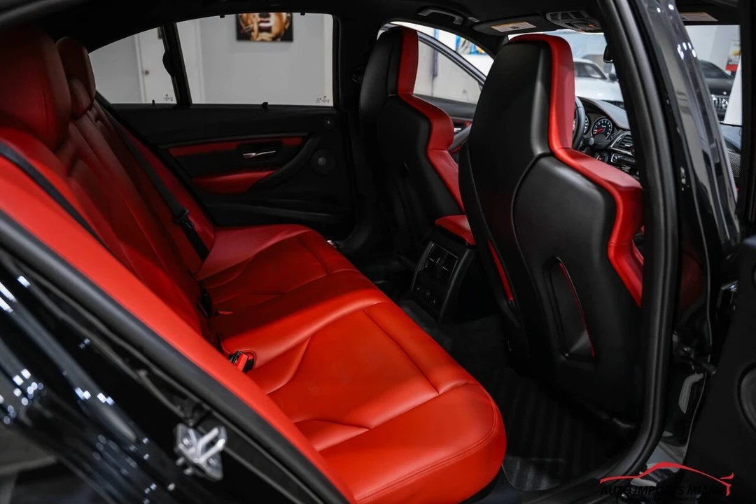 2018 BMW F80 M3 - Image 14 of 21
