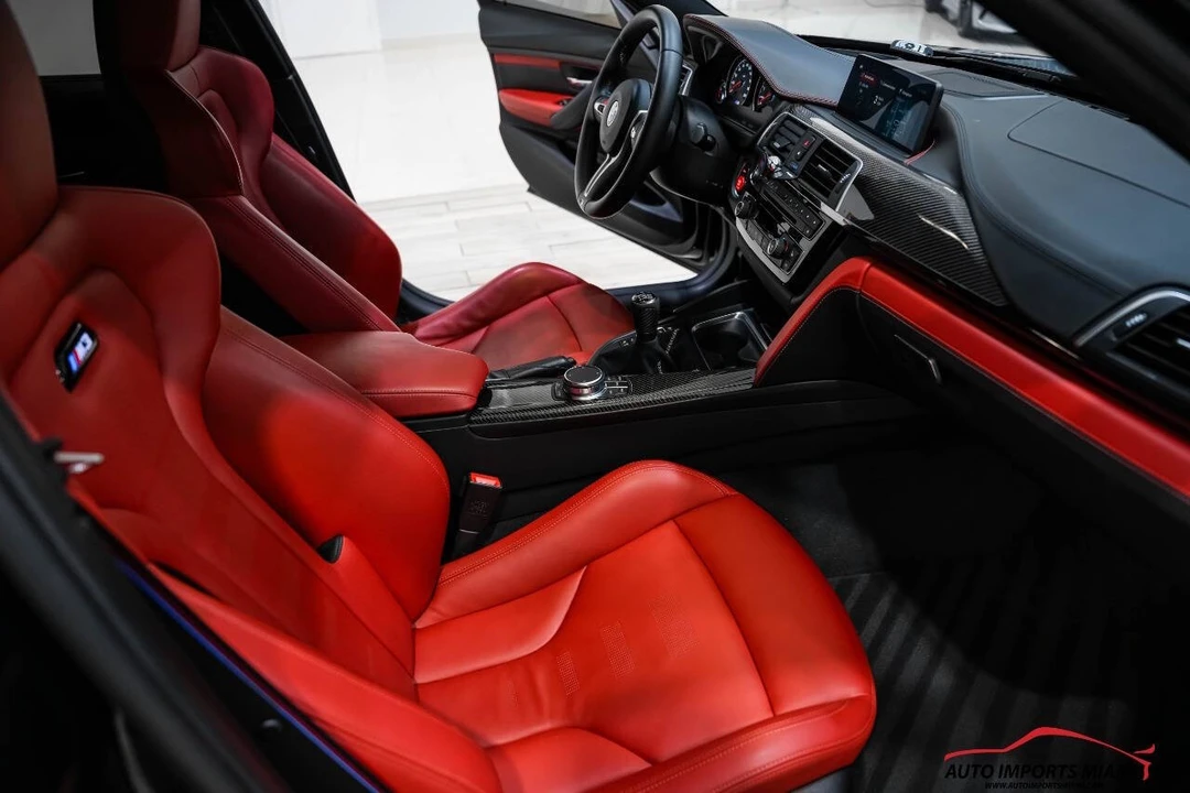 2018 BMW F80 M3 - Image 15 of 21