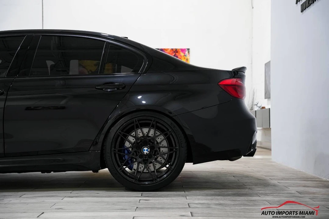 2018 BMW F80 M3 - Image 19 of 21