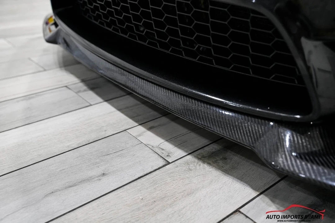 2018 BMW F80 M3 - Image 9 of 21