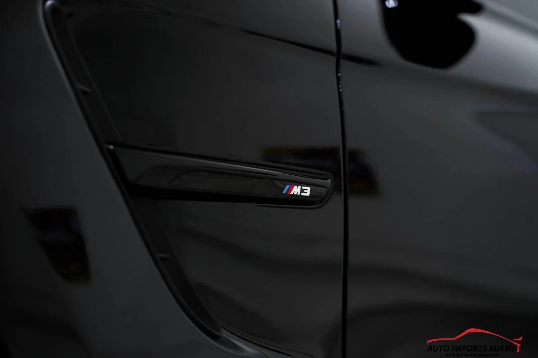 2018 BMW F80 M3 - Image 10 of 21