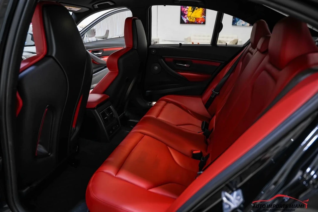 2018 BMW F80 M3 - Image 13 of 21