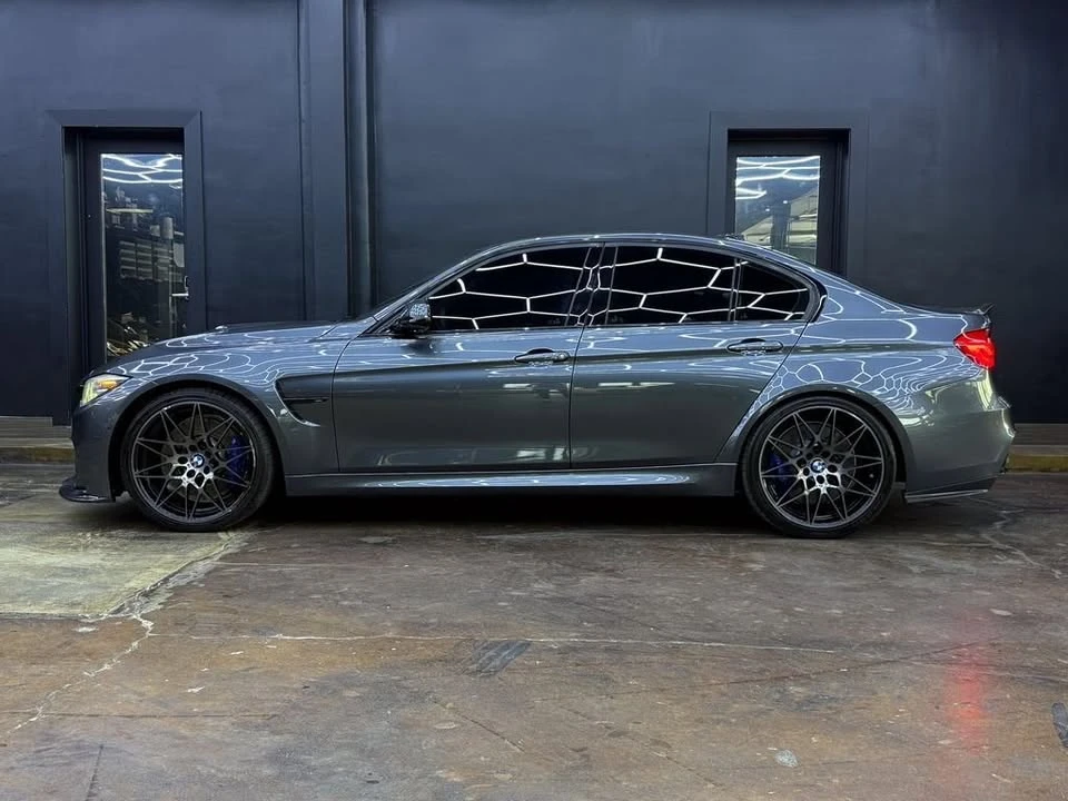 2018 BMW F80 M3 - Image 4 of 20