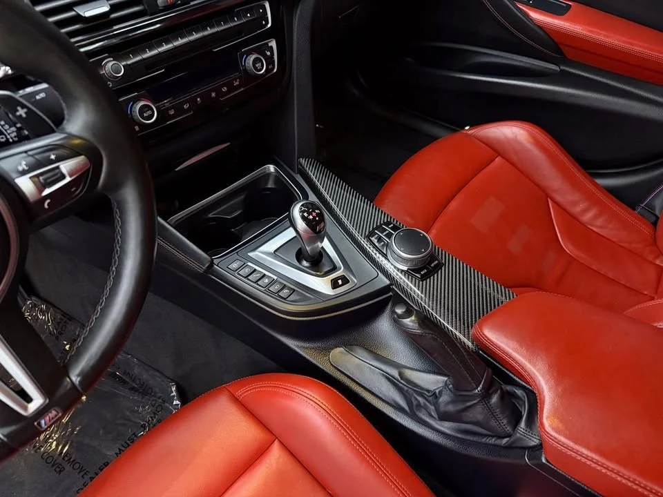 2018 BMW F80 M3 - Image 12 of 20