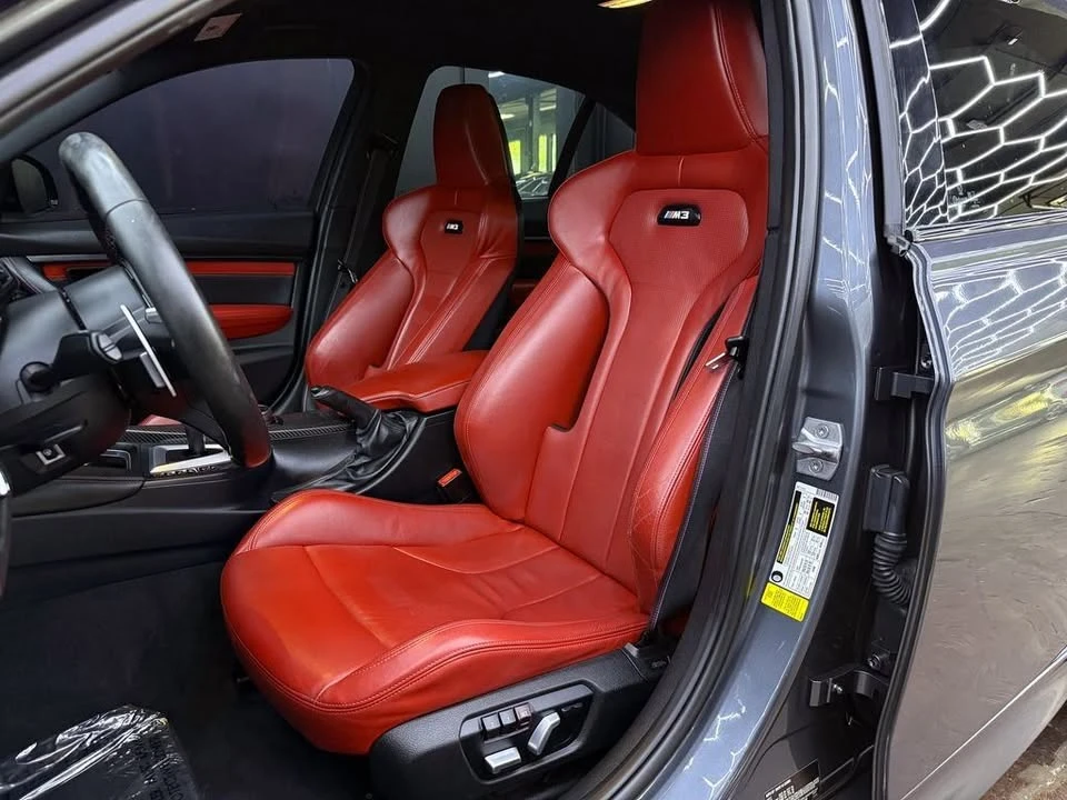 2018 BMW F80 M3 - Image 14 of 20