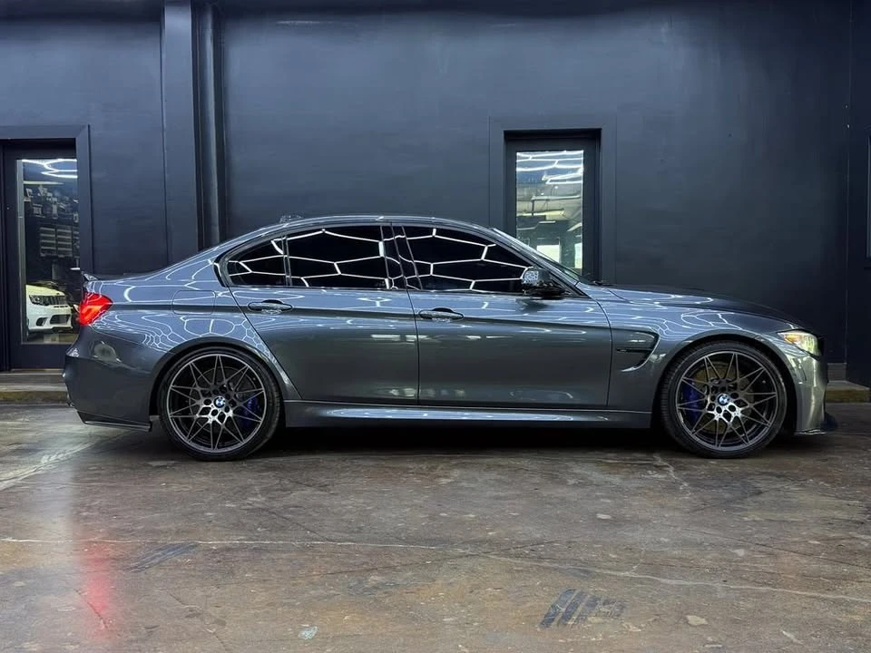 2018 BMW F80 M3 - Image 10 of 20