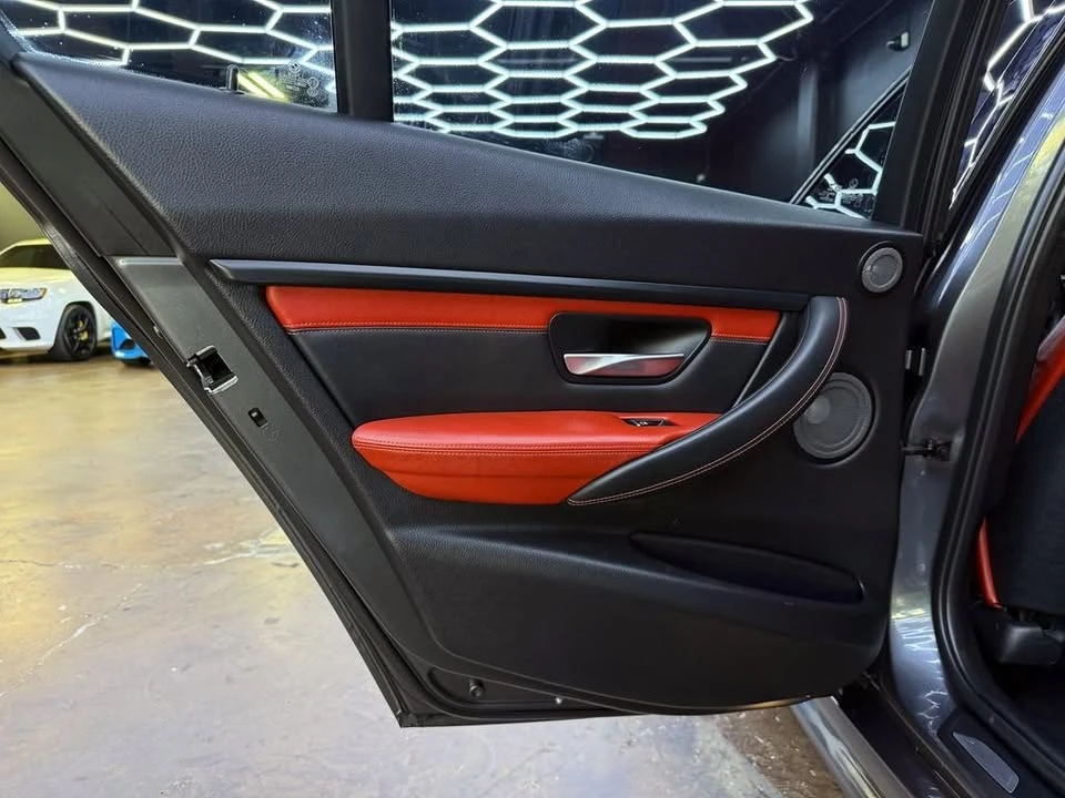 2018 BMW F80 M3 - Image 17 of 20