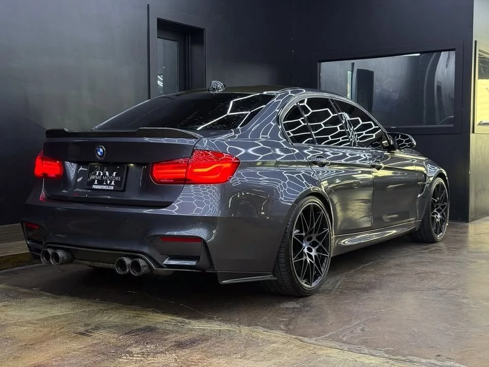 2018 BMW F80 M3 - Image 9 of 20