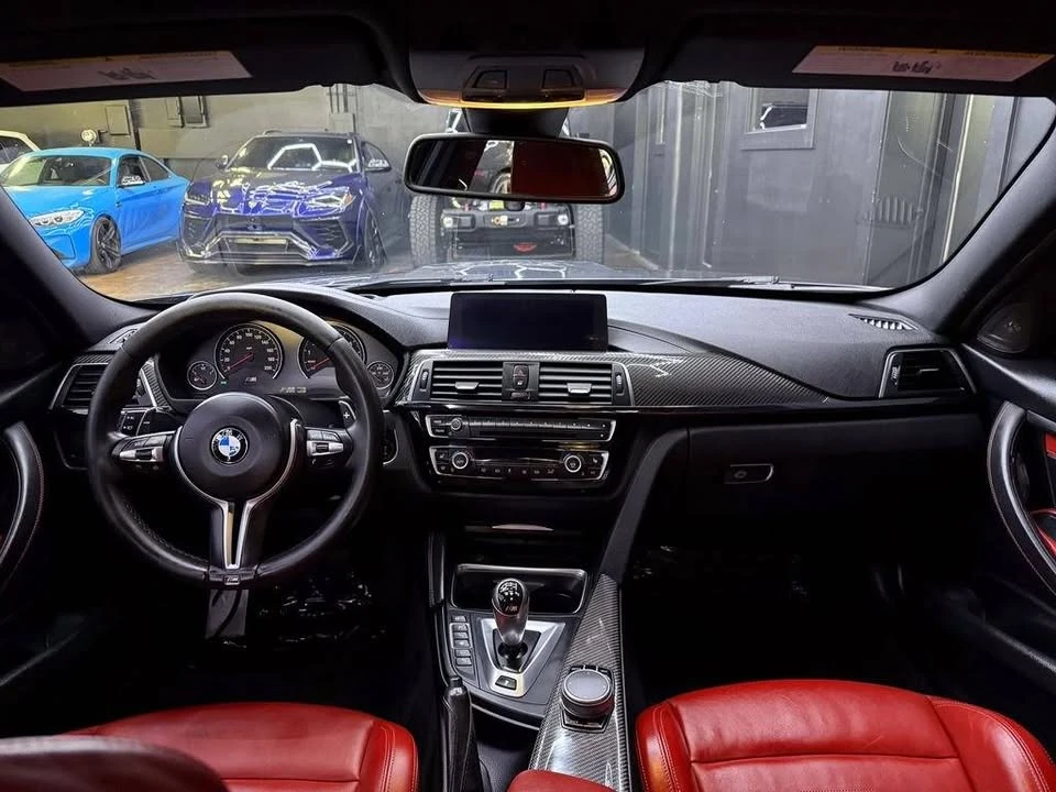 2018 BMW F80 M3 - Image 20 of 20